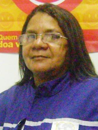 Carmen Lúcia Paula de Lima