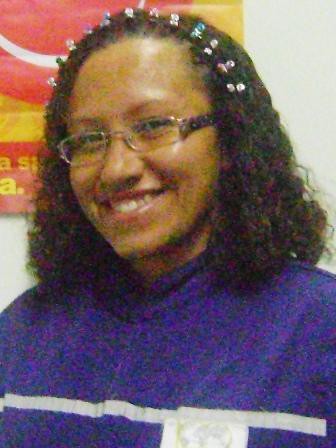 Elizabete Silva Miranda