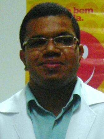 Paulo José da Silva Souza