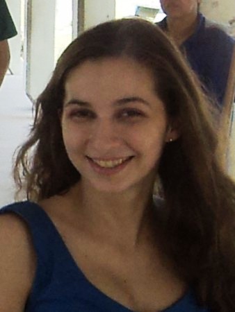 Mayara Márvia Matias Machado